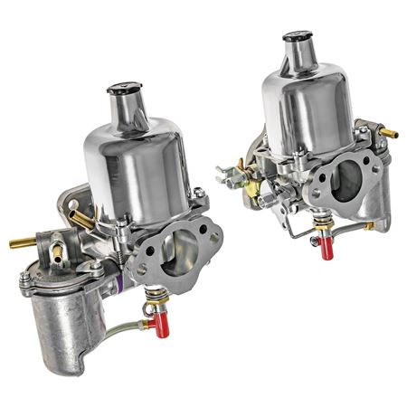 Carburettor HS4 (pair) Spitfire 1500 - AUD665AT