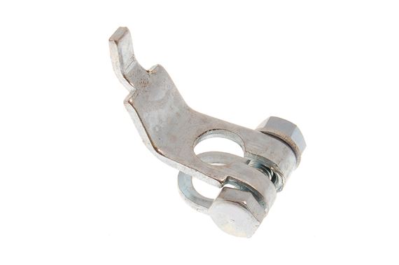Lever Pin Choke AUE586