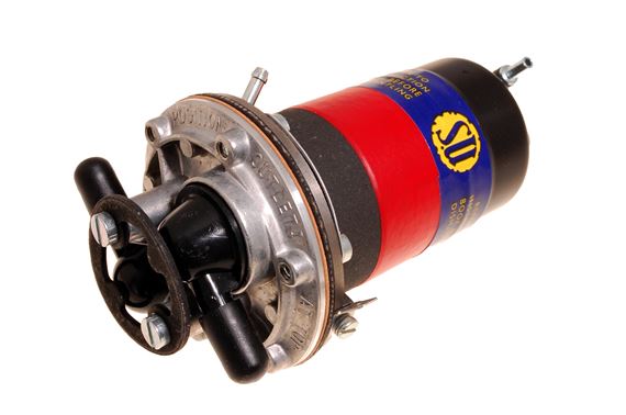 Fuel Pump Electronic Positive Earth AUF214EP