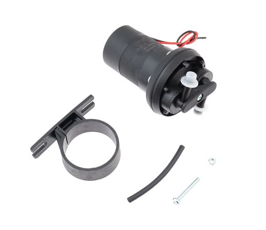 Fuel Pump Assembly Dual Polarity AUF214P1