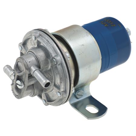 Fuel Pump Points Type Dual Polarity - AUF214Z