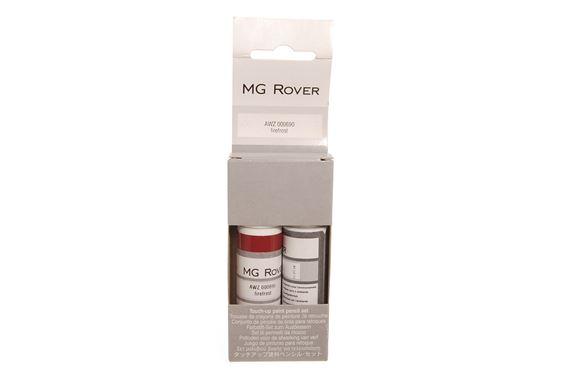 Touch Up Pencil Firefrost Red (CEV) - AWZ000690 - MG Rover