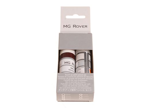 Touch Up Pencil Damson Red (CEB) - AWZ101460 - Genuine MG Rover