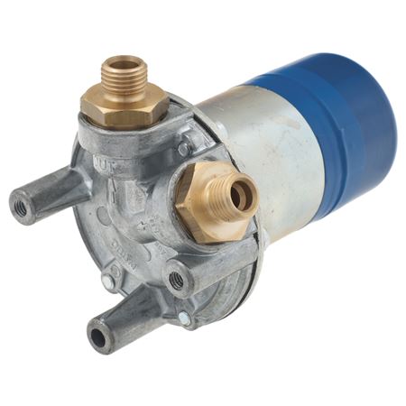 Fuel Pump Electronic Dual Polarity MGA MGB - AZX1332Z - Hardi