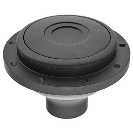 Moto-Lita Steering Wheel Boss - TR2-3A - B1H
