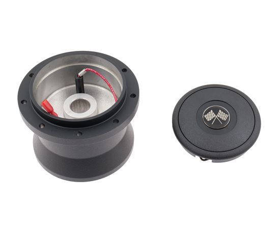 MotoLita Steering Wheel Boss Triumph 2000/2.5 up to 1969 B21H