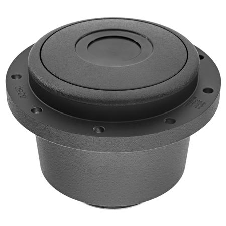 Steering Wheel Boss (with horn control) - B25CH - Moto-Lita