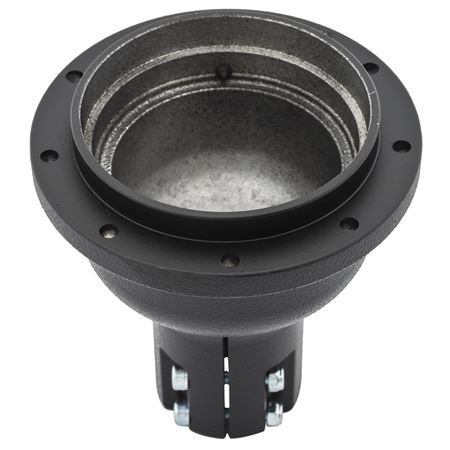 Moto-Lita Steering Wheel Boss - TR2-3A - B7TOE