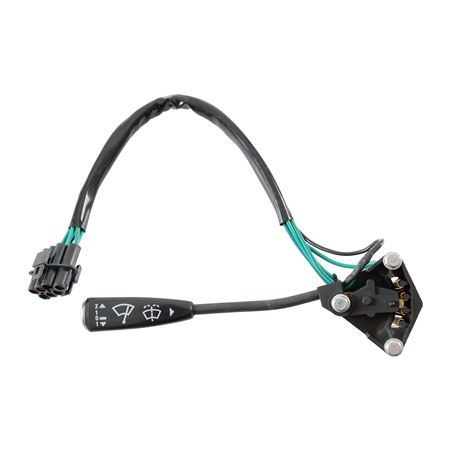 Windscreen Wiper/Washer Switch MGB - BAU1020LC - Lucas Classic