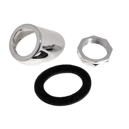 Wheel Box Bezel Kit - BAU1465