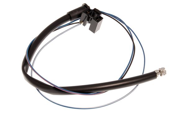 Headlamp Harness - without Pilot - BAU2110