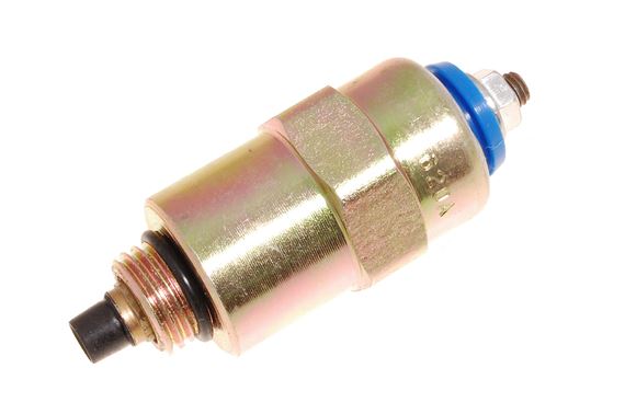 Fuel Shut Off solenoid - BAU4611LP - Aftermarket