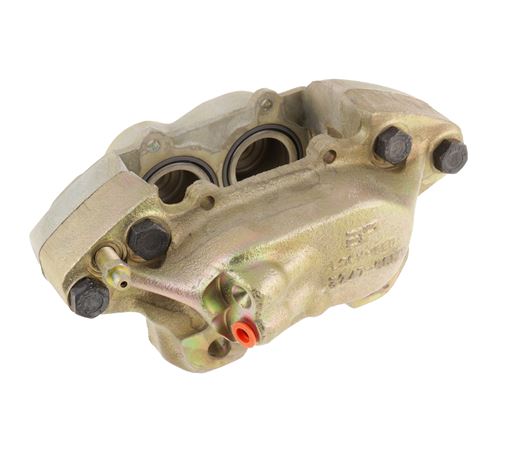 SD1 Brake Caliper Solid Disc type 4 pot RH BAU5125