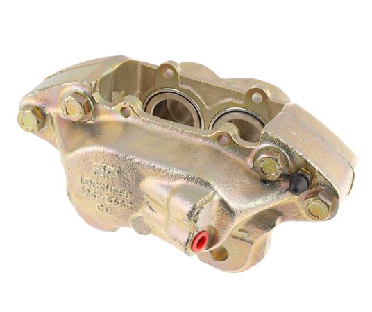SD1 Brake Caliper Solid Disc type 4 pot LH BAU5126