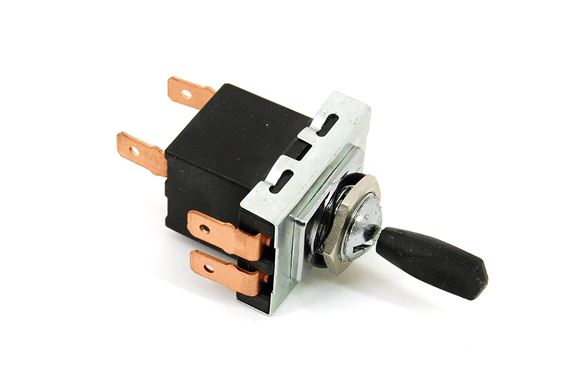 Toggle Switch - Lucas Type - BCA4294