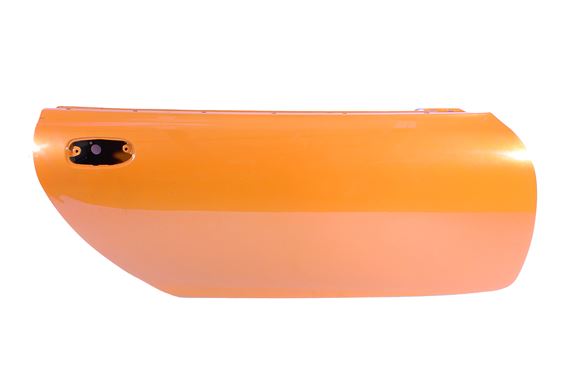 MGF and MG TF Doors and Hinges | Rimmer Bros