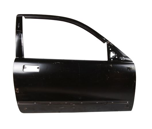 Door Skin RH Front 3 Door Damaged BDA470200DAM
