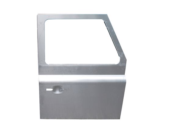 Front Door Skin RH BDA710020BPSKIN Aftermarket