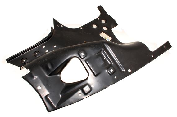 Panel - Valance - Front Part - RH - BEP2356 - Genuine MG Rover