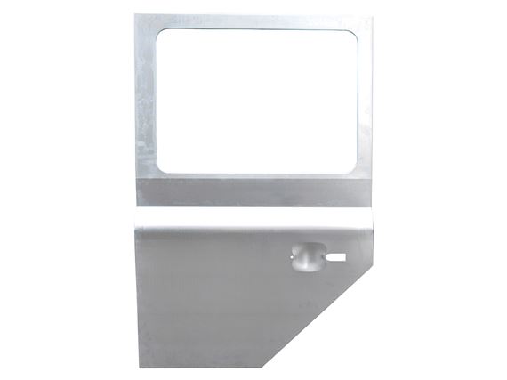 Door Skin RH 2nd Row BFL710020BPSKIN