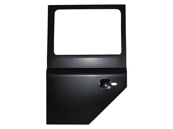 Rear Door LH BFL710030P Aftermarket