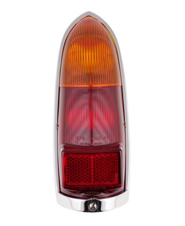 Rear Lamp Assembly BHA4175