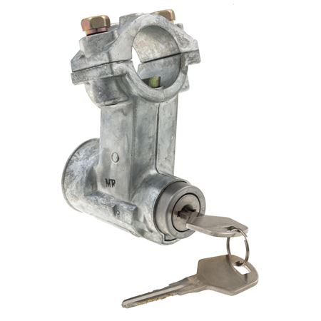 STRG LOCK ASSY-SW