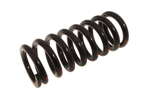Front Coil Spring - Each - Standard - BHH1077