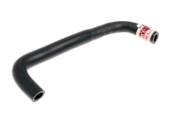Breather Hose - Flame Trap to Air Filters - BHH1238