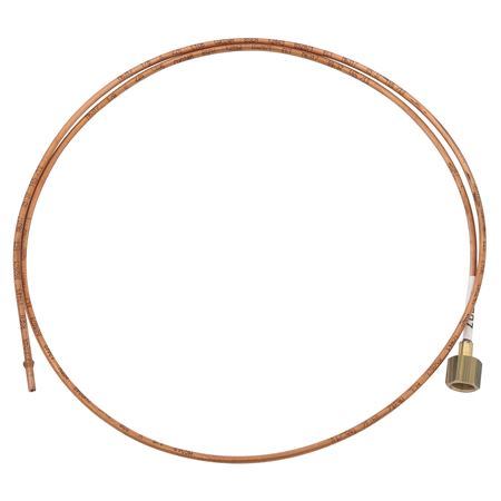 Oil Gauge Pipe - BHH1281 - Automec