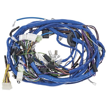 Main Harness USA Spec MGB - BHH1750