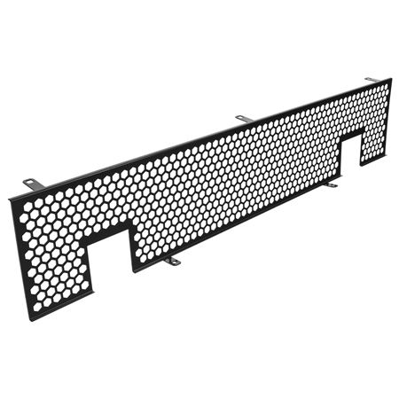 GRILLE RAD MGB RB HEX HOLE