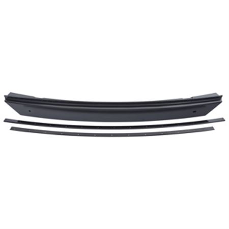 Armature - Rear Bumper - BHH1821 - Genuine