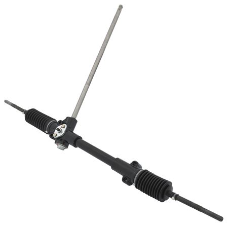 Steering Rack - RHD - New - BHH1848