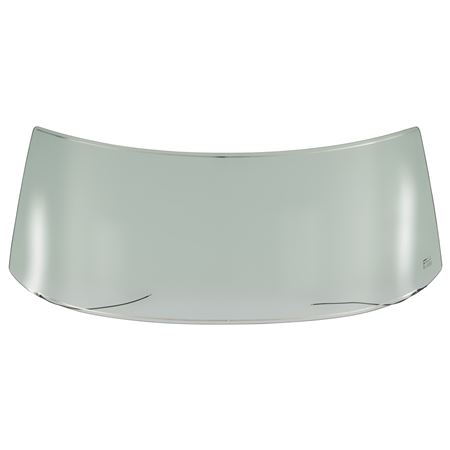 HEATED SCREEN BGT FR GREEN