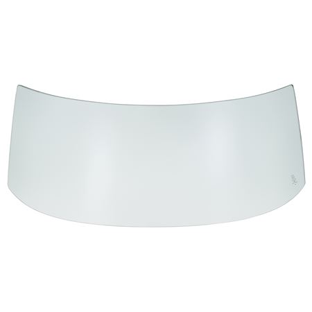 TRIPLEX SCREEN BGT FR GREEN