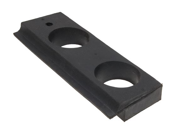 Seal - Heater Cover - BHH389