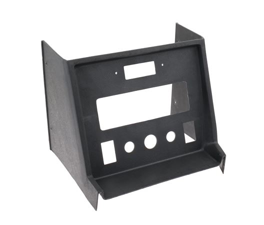 Console Radio BHH473
