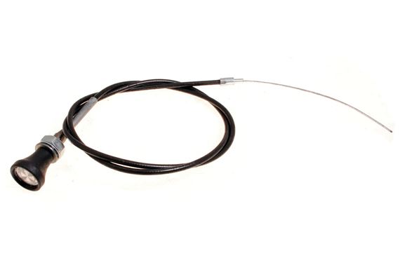 Choke Cable - BHH650