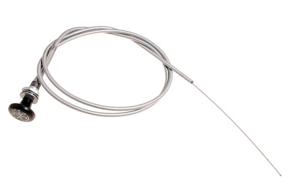 Choke Cable - BHH651