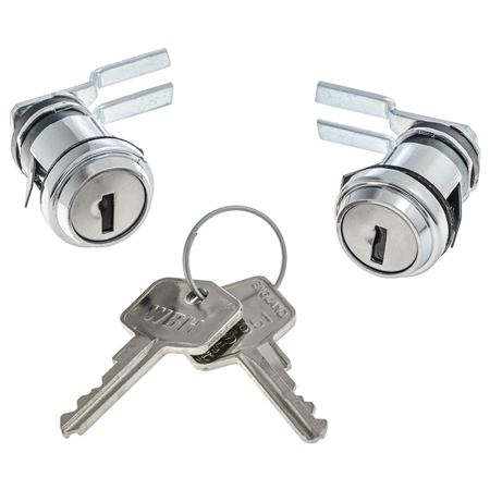 Door Lock Assembly - Pair - BHH973PR
