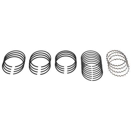 Piston Ring Set Plus 0.020" (engine set) - BHM1284020