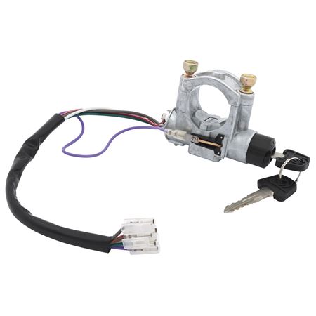 Steering Lock Assembly - BHM7144X