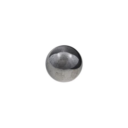 Steel Ball 27/64" - BL27