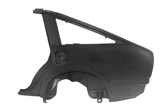 Rear Wing Quarter Assembly LH New Old Stock Minor Damage BLP153