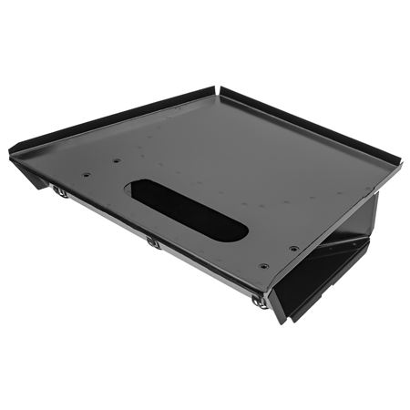 Heater & Battery Support Assy (separate fan) - BMH8019 - BMH