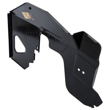 Wheelarch Front Inner Panel Only RH - BMH8022 - BMH