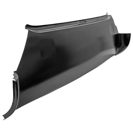 Rear Lower Panel (no holes) - BMH8502