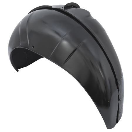 Wheel Arch Assembly - Inner & Outer - LH - BMH9001 - Genuine