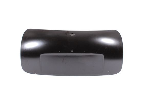 Boot Lid Assembly - BMP339 - BMH